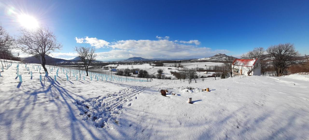 Baloveon Birtok Kaptalantoti ภายนอก รูปภาพ